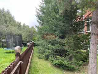 3-этажный коттедж, 350 м², 15 соток