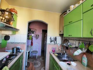 3-комн. квартира, 61.1 м², 3/5 этаж