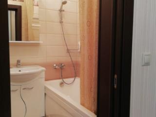 Студия, 44 м², 10/10 этаж