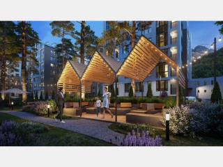 1-комн. квартира, 35.7 м², 3/7 этаж