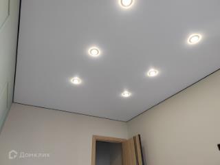 1-комн. квартира, 33.6 м², 4/4 этаж