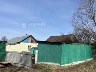 1-этажный дом, 32 м², 40 соток