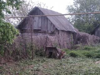  дом, 80 м², 17 соток