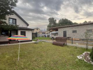 2-этажный дом, 72 м², 6 соток