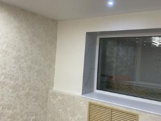3-комн. квартира, 65 м², 1/2 этаж