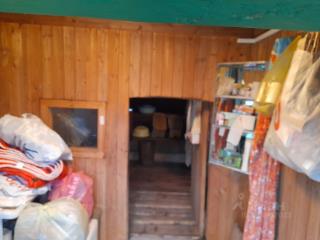 2-этажный дом, 33 м², 6 соток