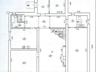 2-этажный дом, 208.3 м², 17 соток