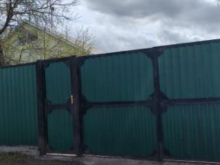 1-этажный дом, 82.5 м², 8 соток