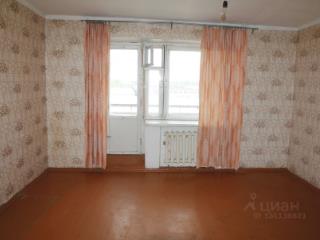 1-комн. квартира, 32.9 м², 4/5 этаж