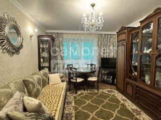3-комн. квартира, 58 м², 5/5 этаж
