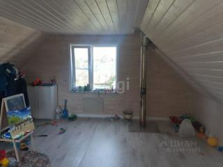 2-этажный дом, 80 м², 5 соток