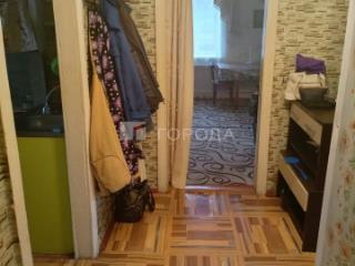 1-этажный дом, 53.3 м², 14.7 соток