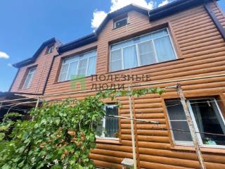 2-этажный дом, 191.1 м², 3 сотки