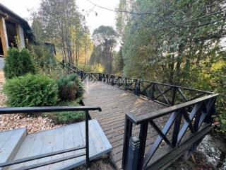 2-этажный коттедж, 240 м², 12 соток