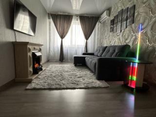 3-комн. квартира, 80 м², 23/26 этаж