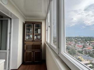 3-комн. квартира, 89.7 м², 11/16 этаж