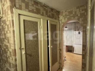 3-комн. квартира, 58 м², 5/5 этаж