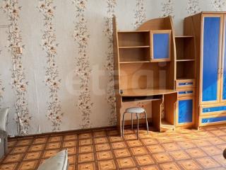 1-комн. квартира, 30.8 м², 3/5 этаж