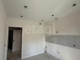 1-комн. квартира, 32.9 м², 6/9 этаж