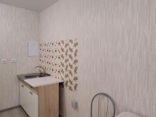 3-комн. квартира, 58.3 м², 4/9 этаж