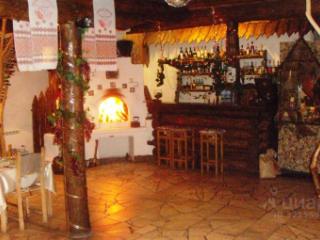 3-этажный дом, 258.5 м², 20 соток