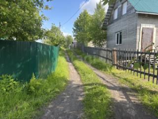  дача, 30 м², 6 соток