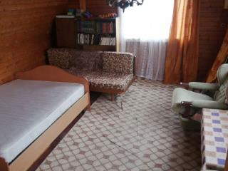  коттедж, 40 м², 6 соток