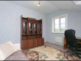 2-этажный коттедж, 150 м², 10 соток