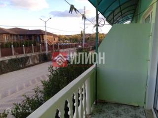 Студия, 16 м², 2/2 этаж