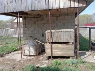 2-этажный дом, 200 м², 12 соток