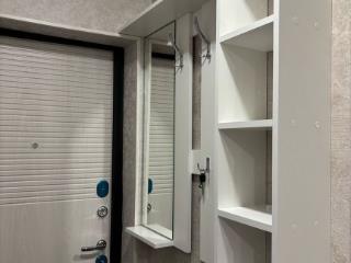 Студия, 11.6 м², 1/2 этаж