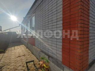  дом, 127.7 м², 7 соток