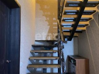 2-этажный дом, 185.5 м², 6.5 соток