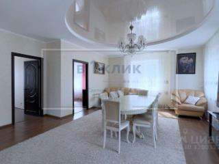 3-этажный коттедж, 341.3 м², 6.5 соток