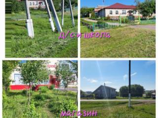 1-этажный дом, 38.8 м², 33 сотки