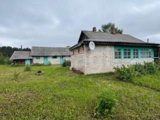 1-этажный дом, 69.6 м², 9 соток