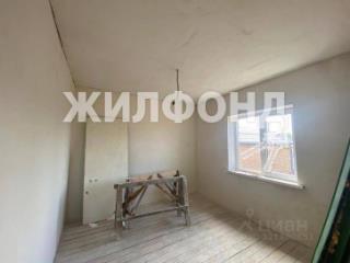 2-этажный дом, 80 м², 0.06 соток