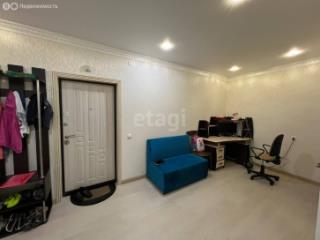 3-комн. квартира, 110 м², 4/5 этаж