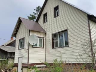 2-этажный дом, 73.7 м², 8.5 соток