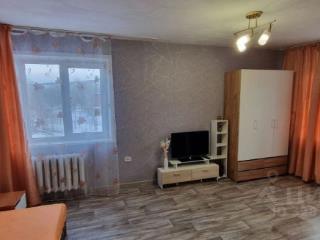 1-комн. квартира, 30 м², 4/5 этаж