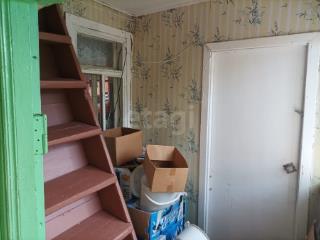 1-этажный дом, 32.6 м², 18 соток