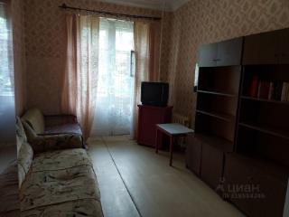 Комната, 81.3 м², 3-комн.