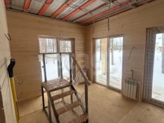 1-этажный дом, 50 м², 13.13 соток