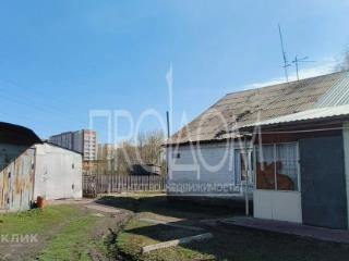 1-комн. квартира, 28 м², 1/1 этаж