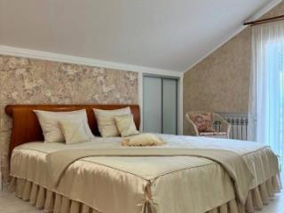 3-комн. квартира, 120 м², 5/6 этаж