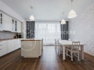 2-этажный коттедж, 268.7 м², 11 соток