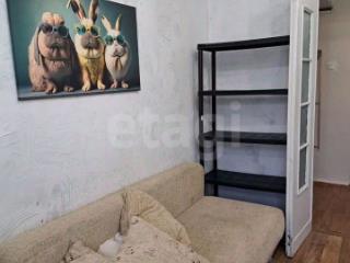 2-комн. квартира, 49.5 м², 6/7 этаж