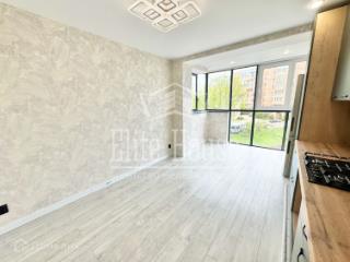 1-комн. квартира, 45.49 м², 4/8 этаж