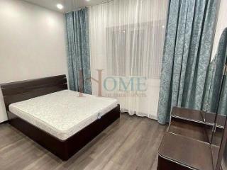 2-комн. квартира, 82.6 м², 4/16 этаж