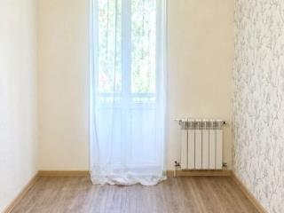 3-комн., Квартира, 62.7 м², 2/2 этаж